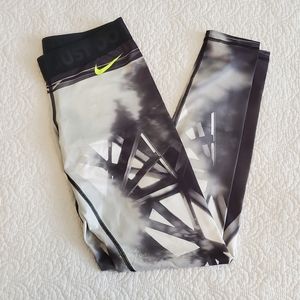 Nike Just Do It Leggings